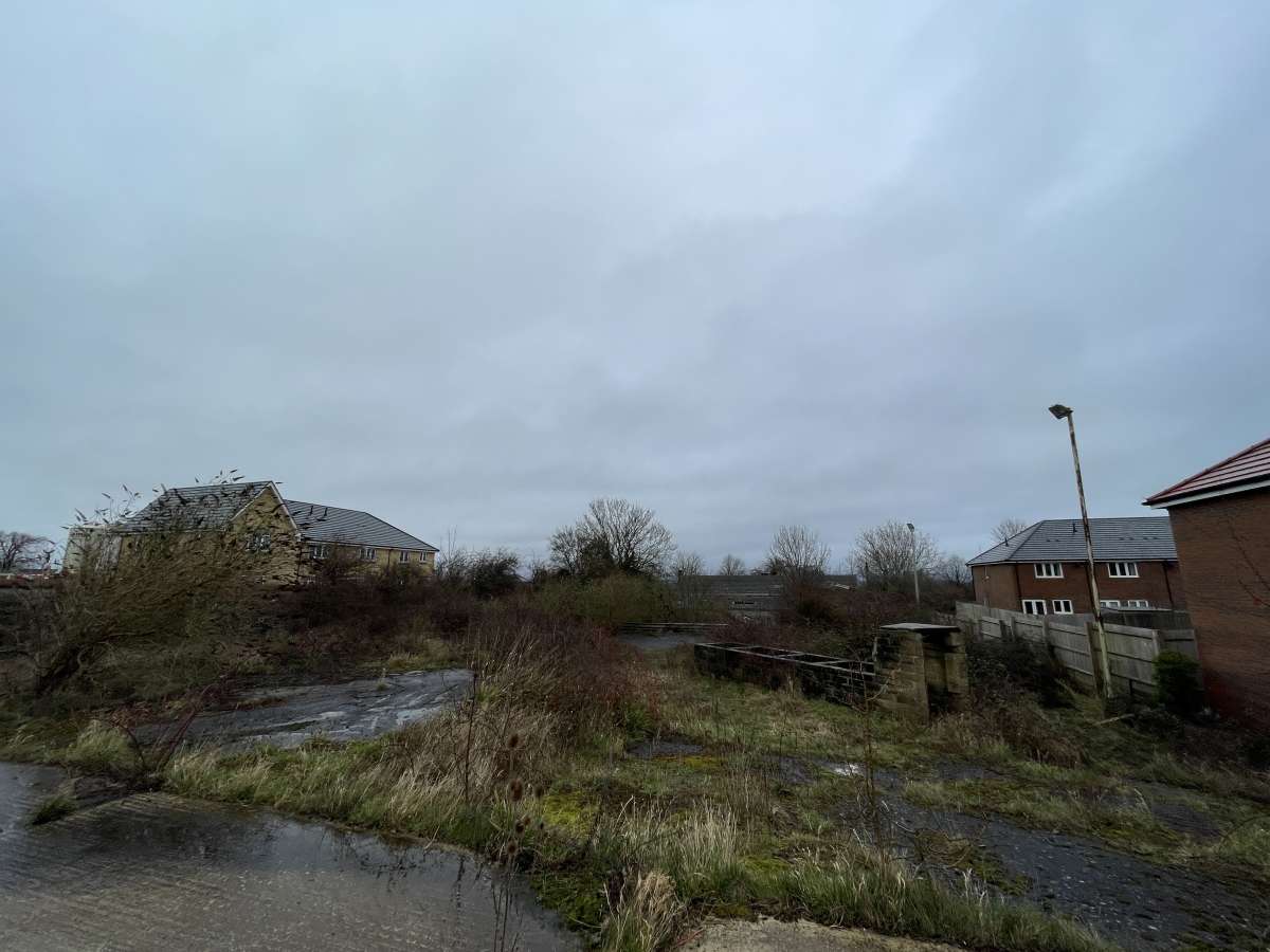 Land in Faringdon - photo 3