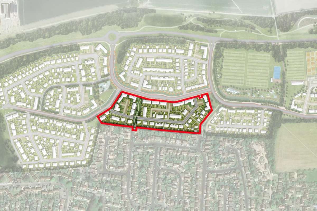 Land in Wantage - photo 2