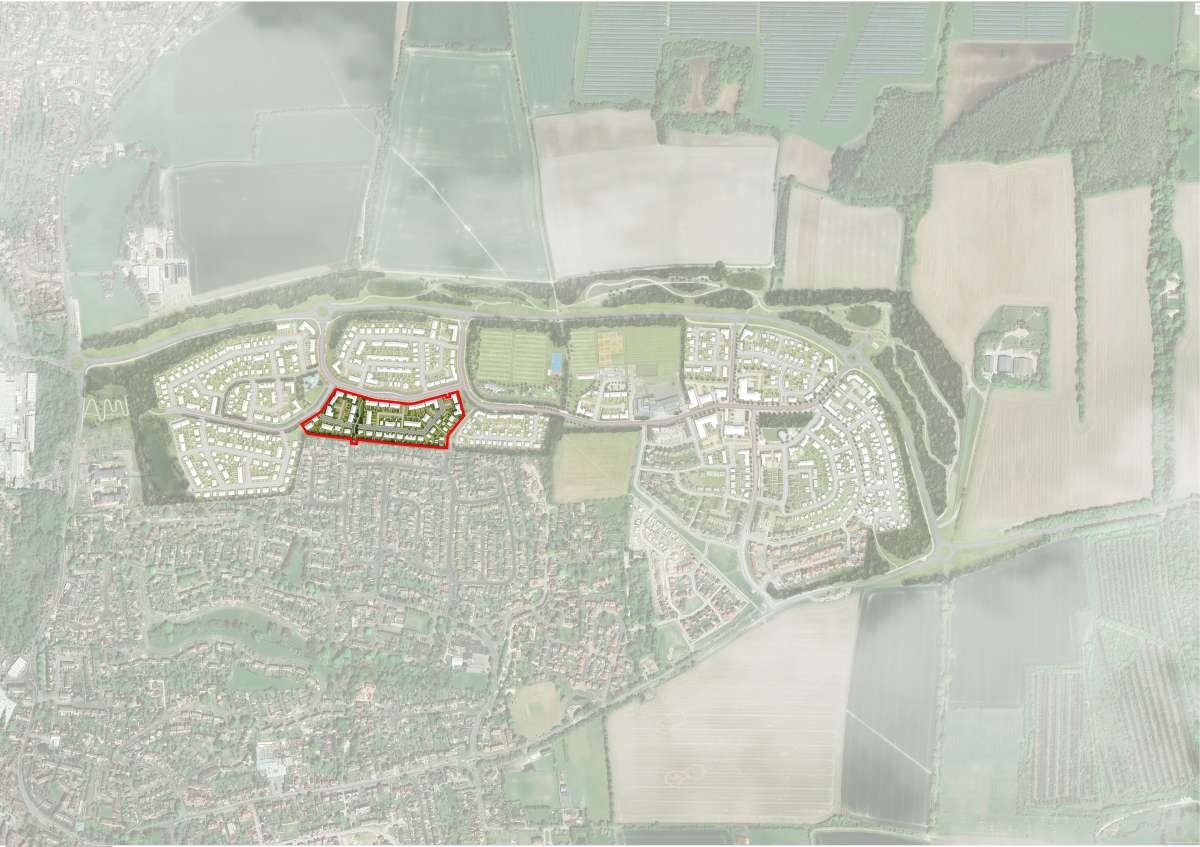Land in Wantage - photo 3