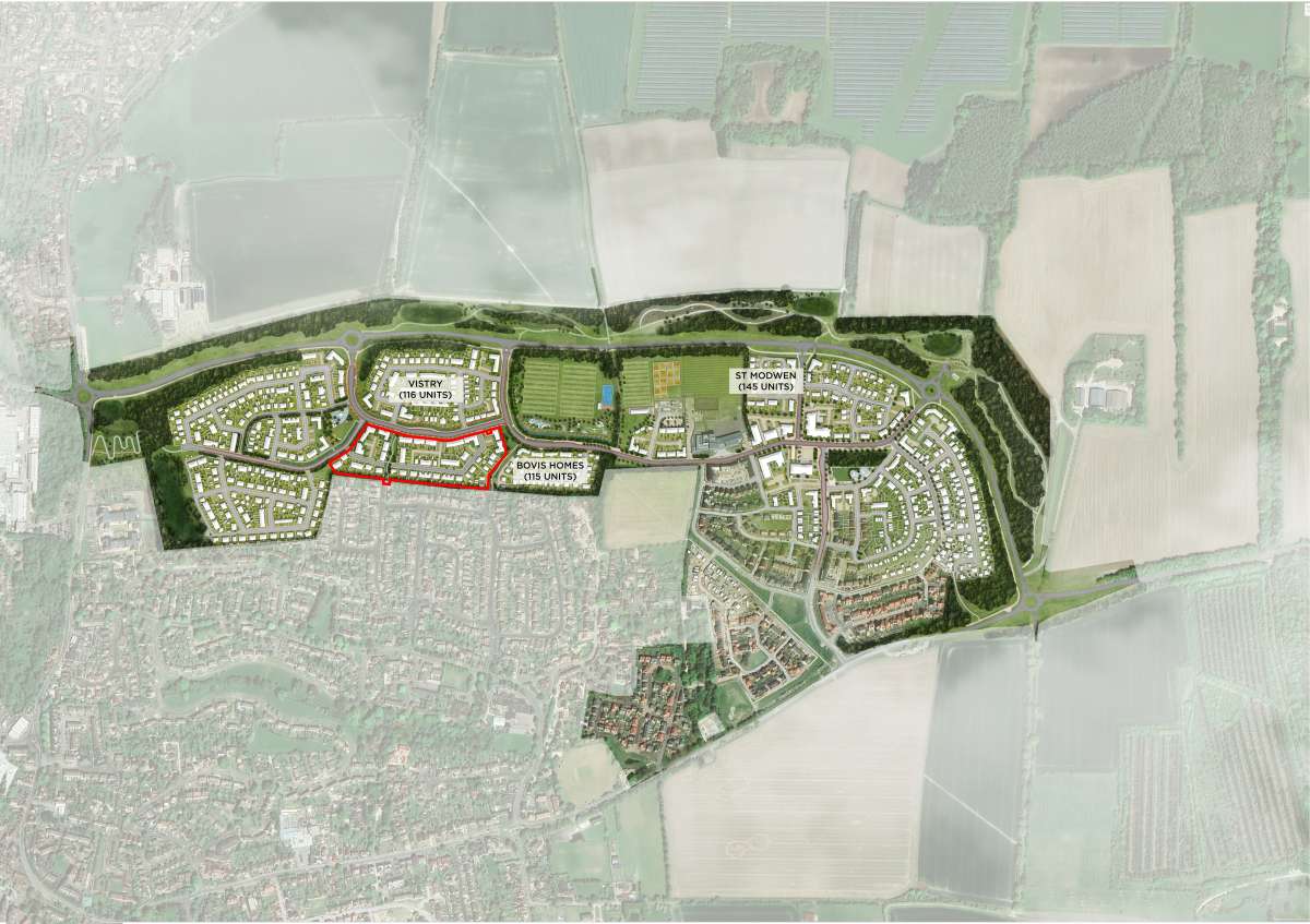 Land in Wantage - photo 4