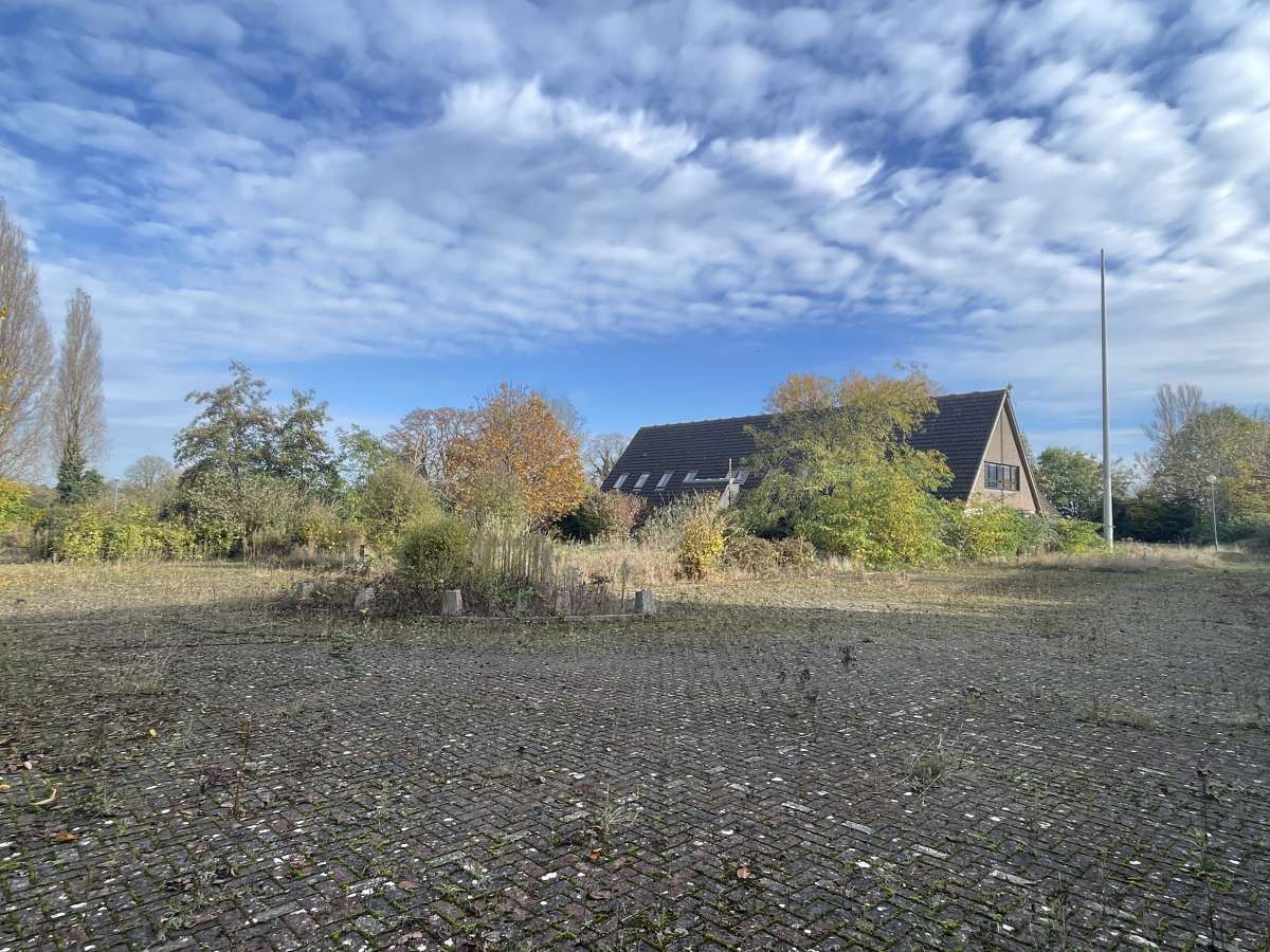 Land in Oxford - photo 2