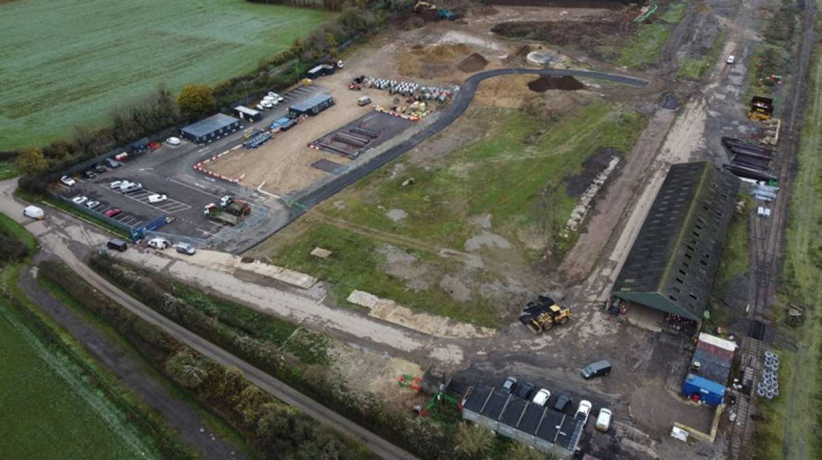 Land in Chippenham