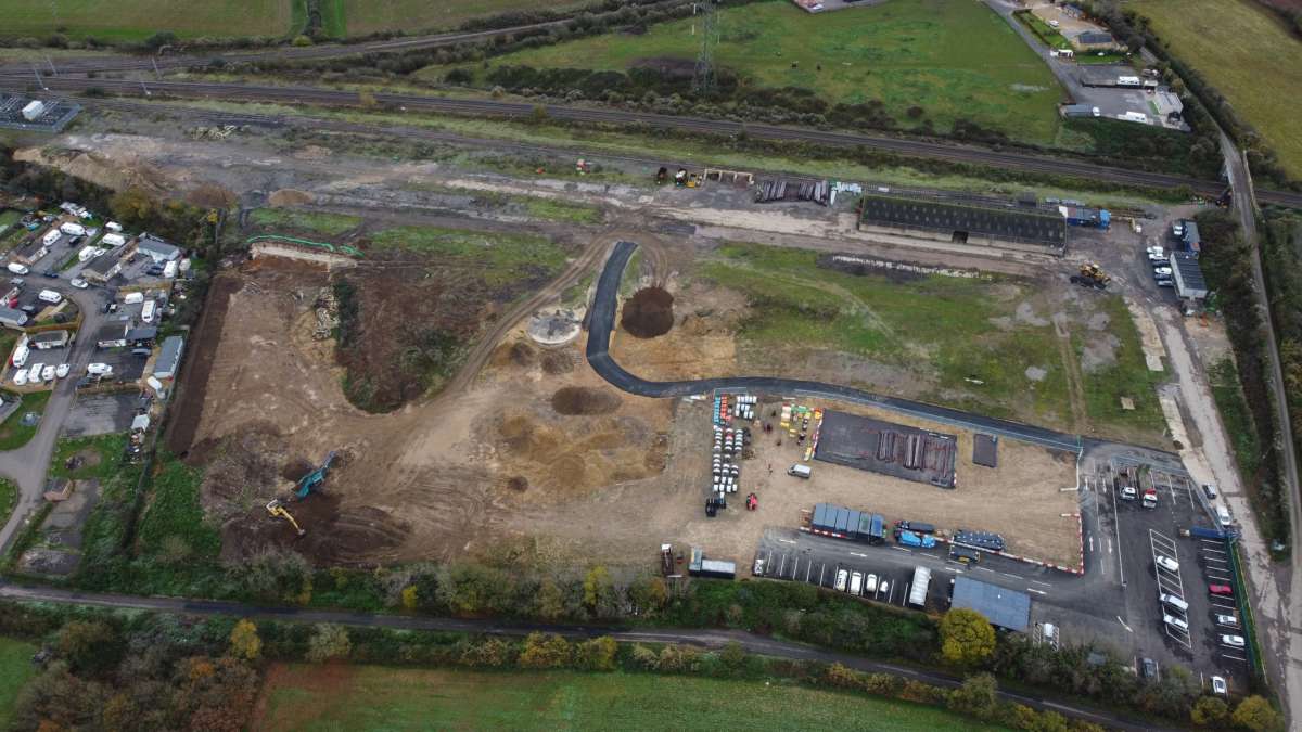 Land in Chippenham - photo 2