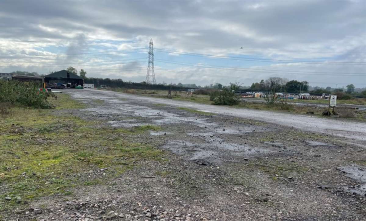 Land in Chippenham - photo 4