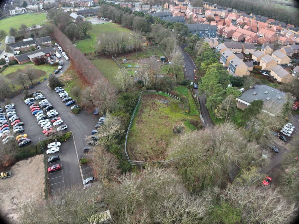 Land in Park Prewett - photo 2