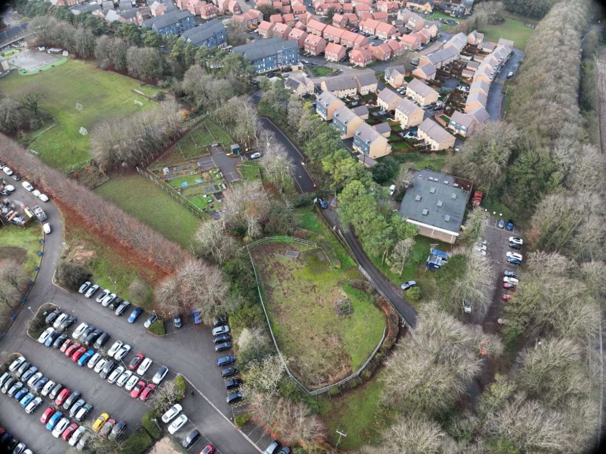 Land in Park Prewett - photo 3
