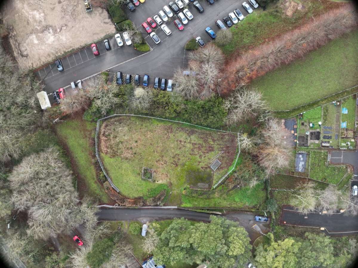 Land in Park Prewett - photo 4