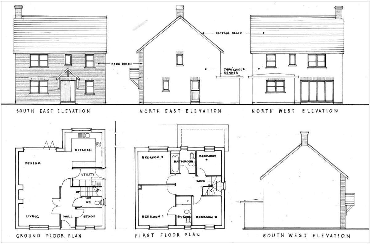 Land in Brinkworth - photo 3