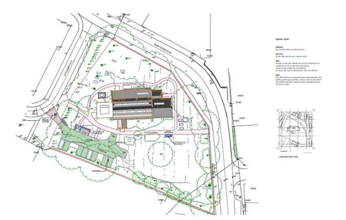 Land in Norfolk - photo 3
