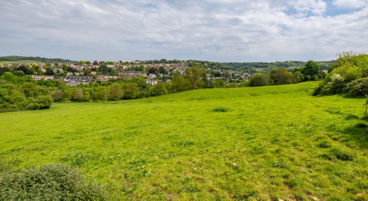 Land in Stroud