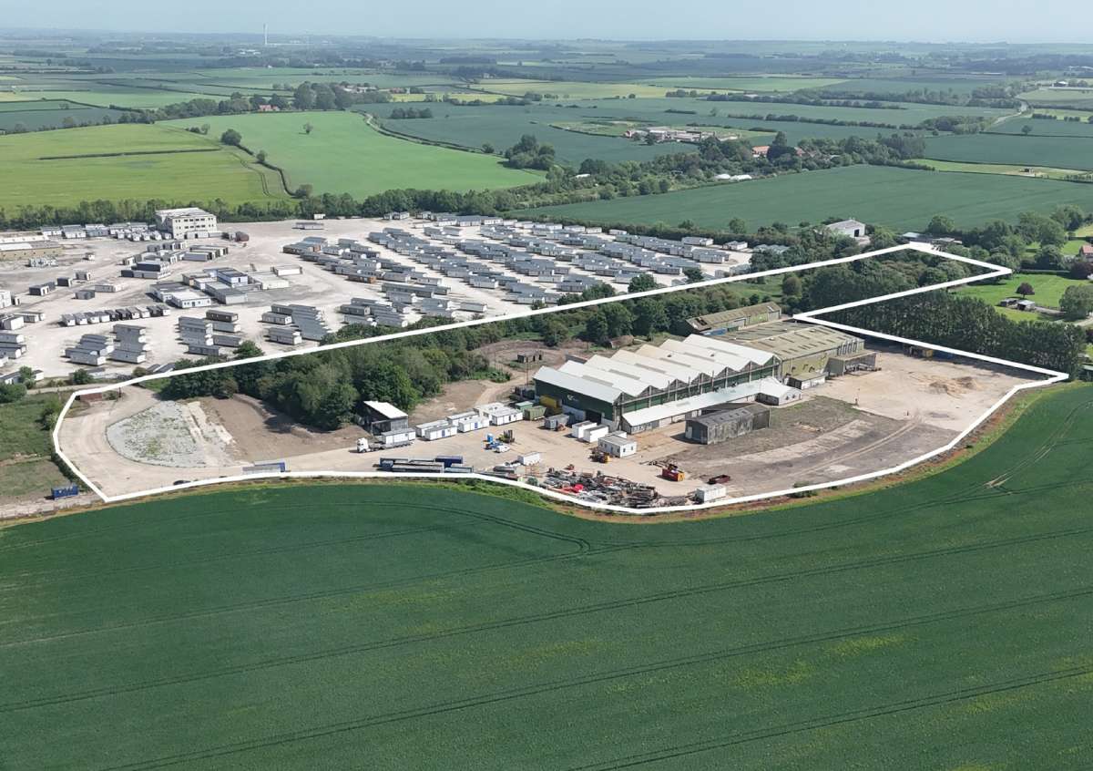 Land For Sale, Driffield