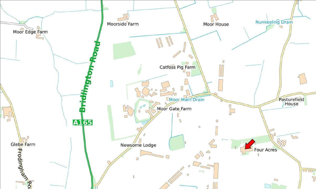 Land in Driffield - photo 2