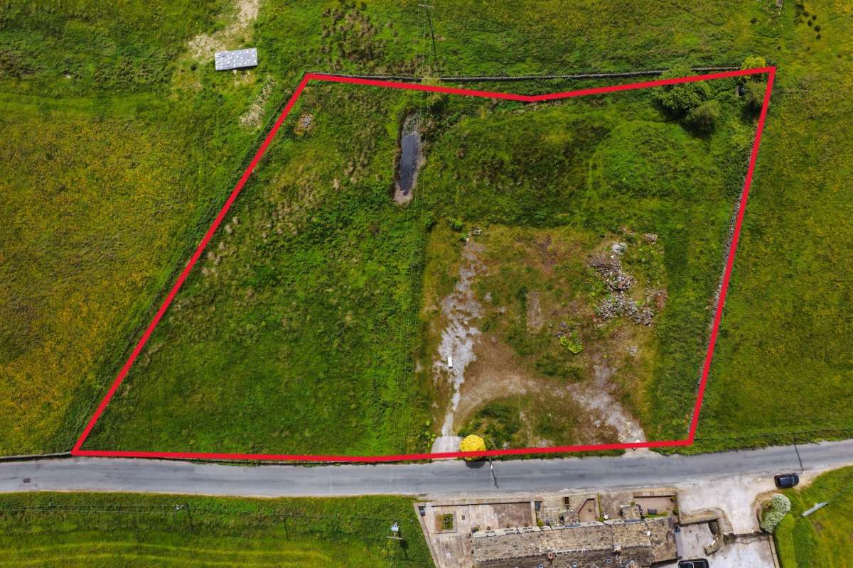 Land in Sowerby - photo 2