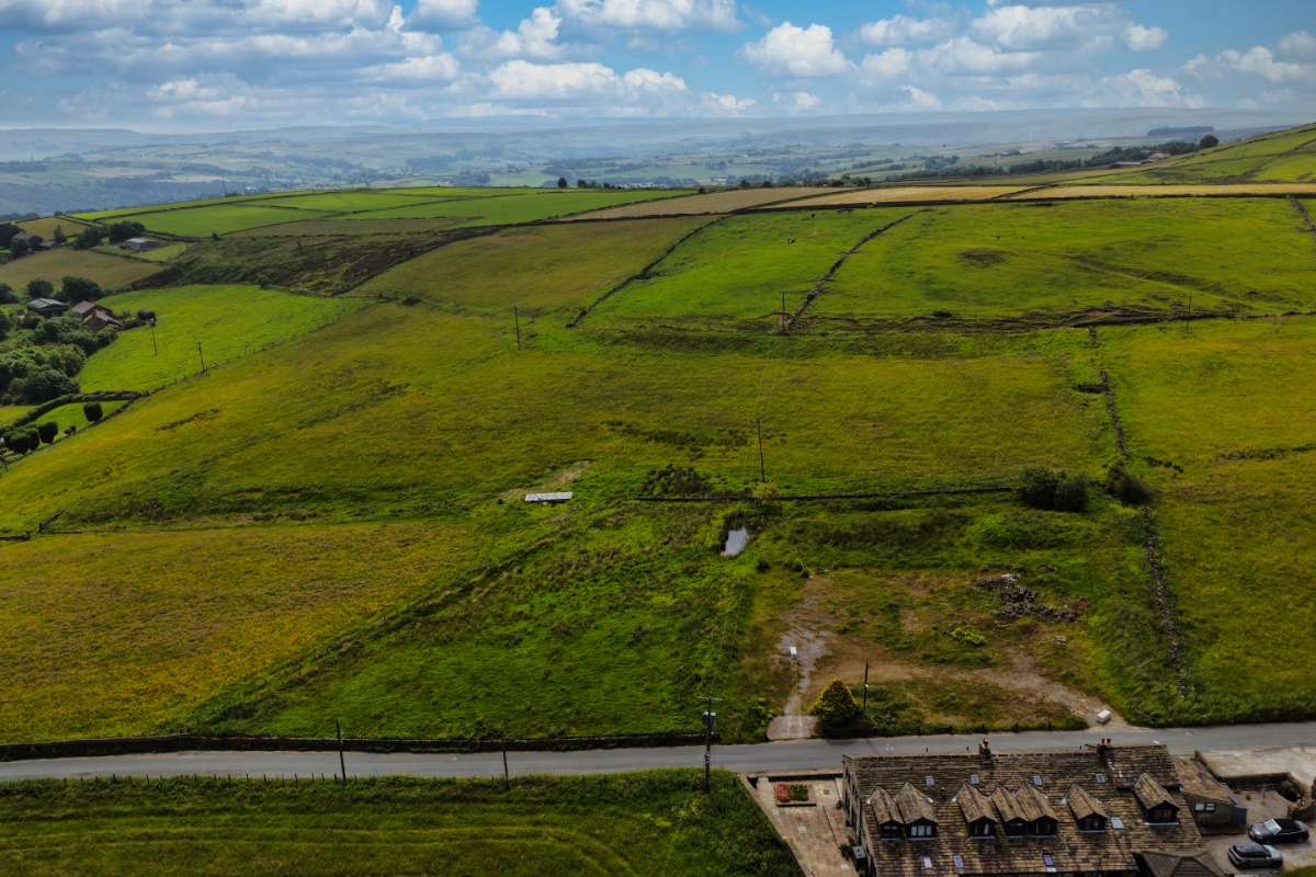 Land in Sowerby - photo 4