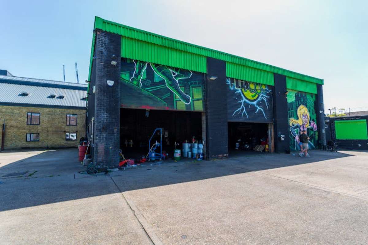 Land in Hackney - photo 4
