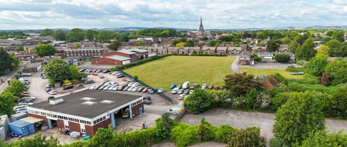 Land in Chichester - photo 2