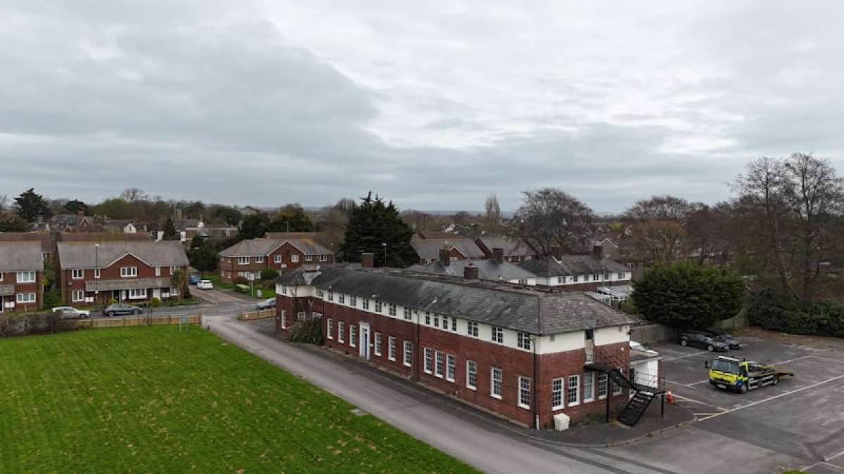 Land in Chichester - photo 3