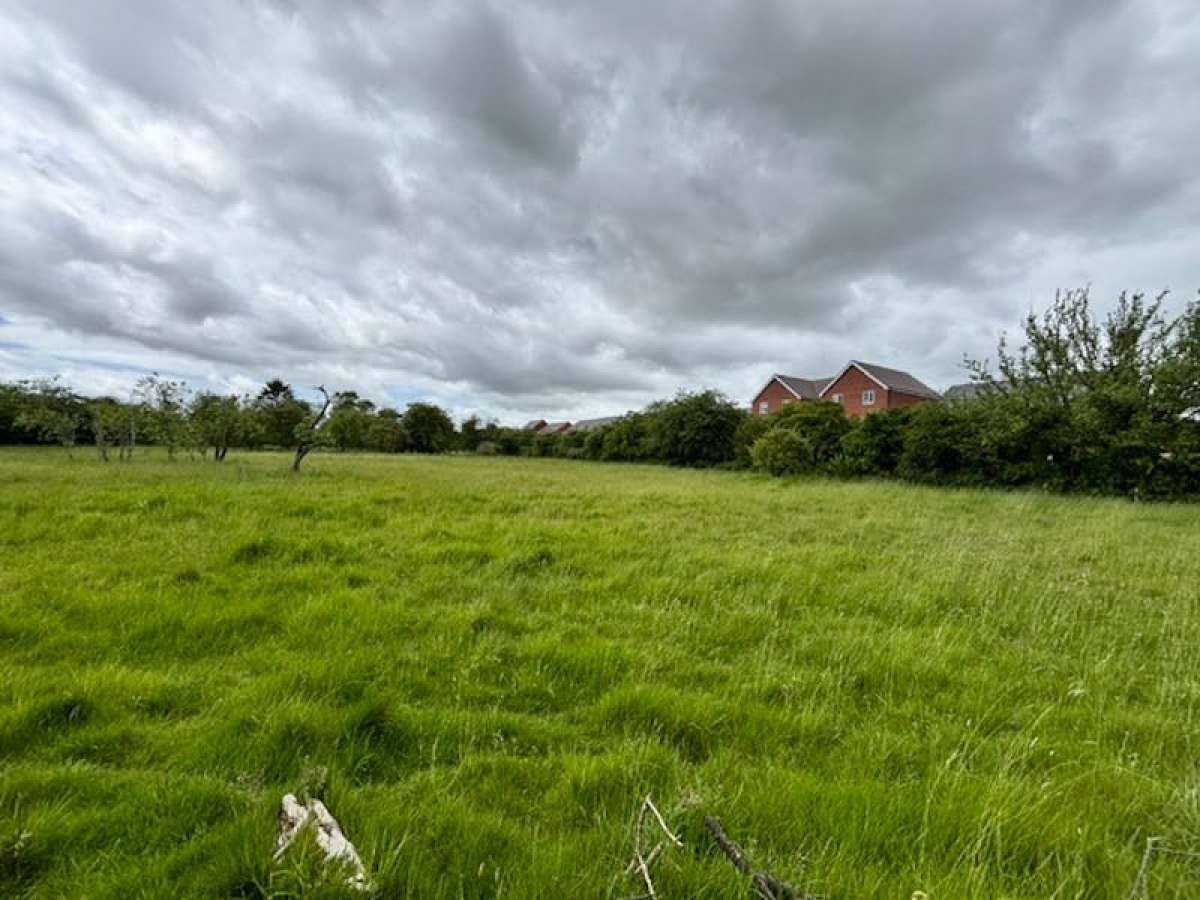 Land For Sale, Alcester