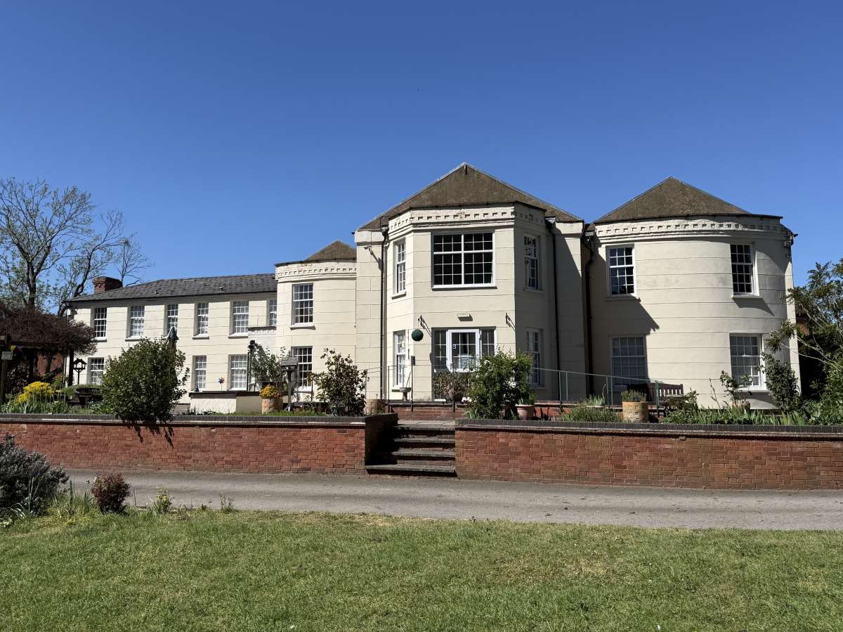 Land For Sale, Norton, Worcestershire