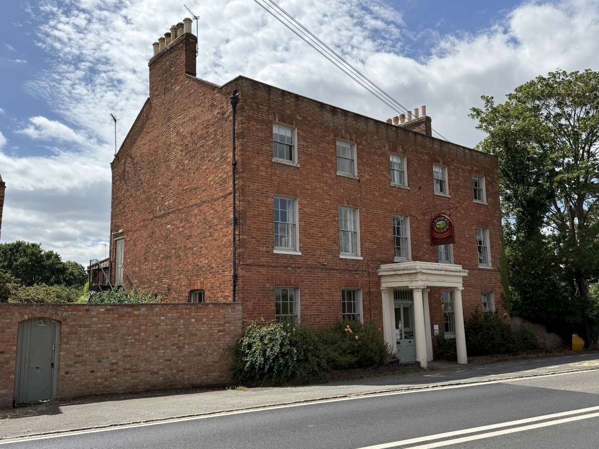 Land For Sale, Lathbury, Buckinghamshire