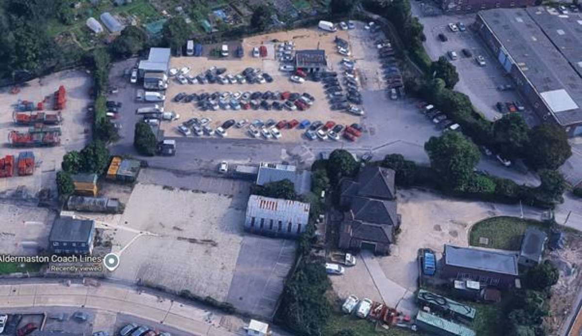 Land in Newbury - photo 2