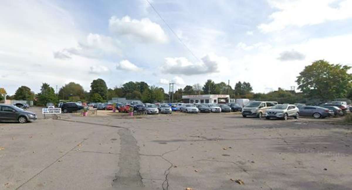 Land in Newbury - photo 3