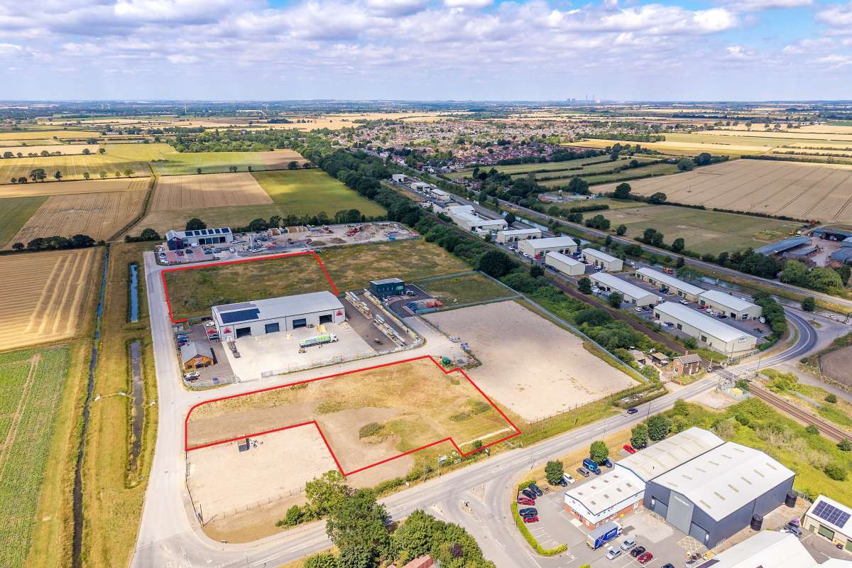 Land in Lincoln - photo 2