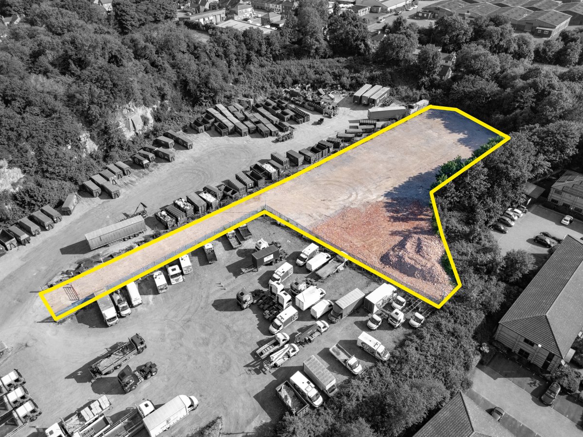 Land in Enderby - photo 2