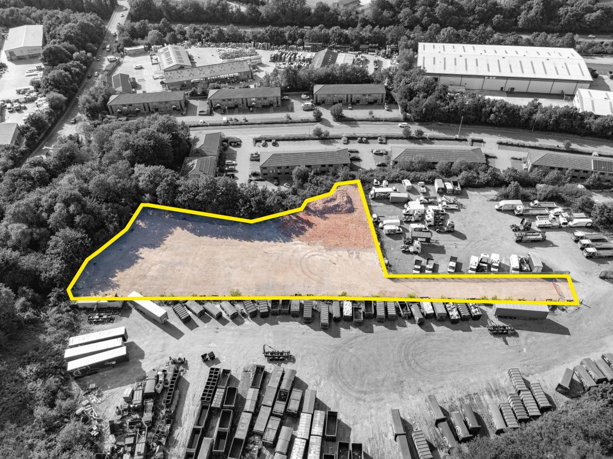 Land in Enderby - photo 3