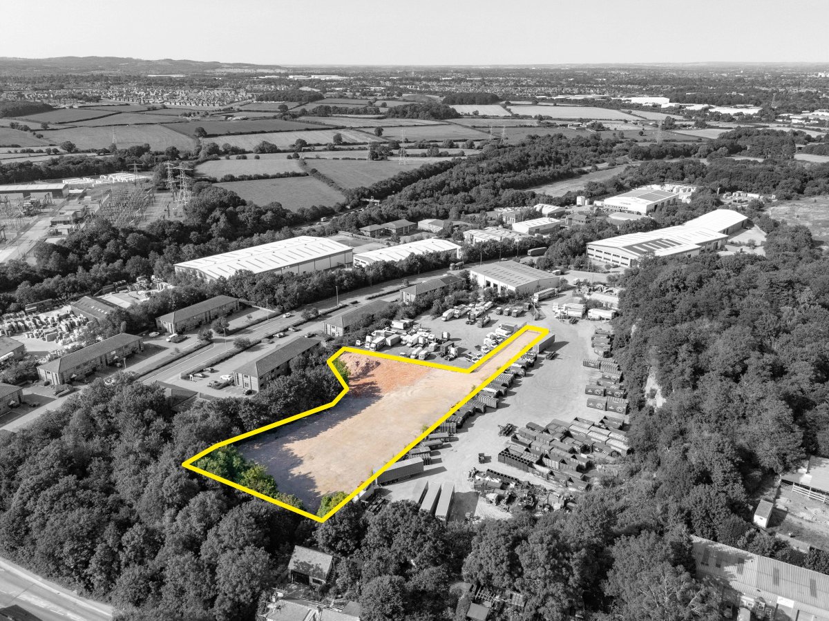 Land in Enderby - photo 4