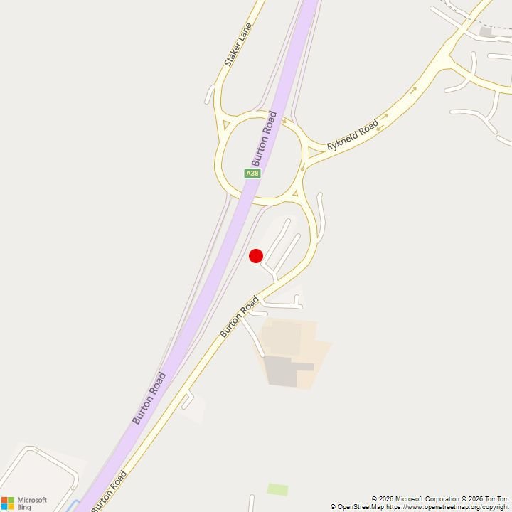 Land in Findern - photo 2