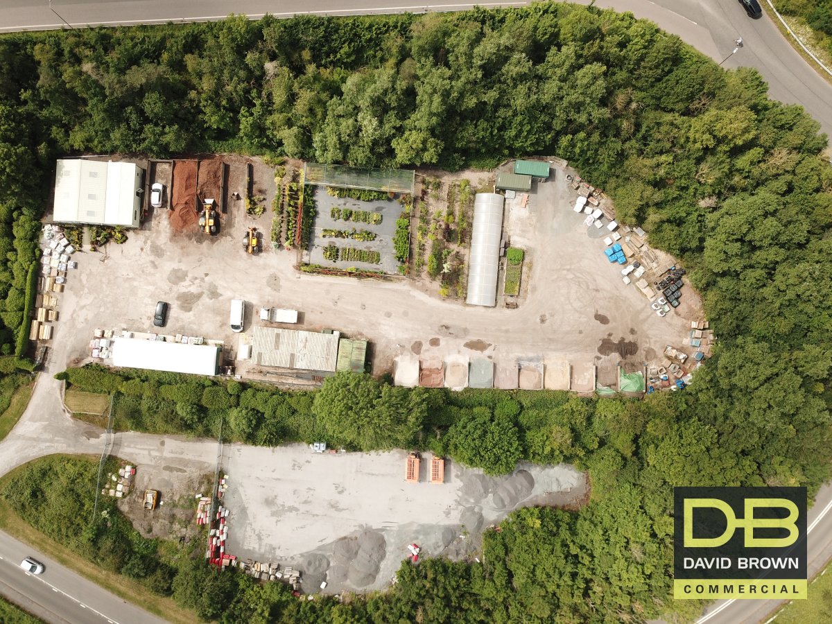 Land in Findern - photo 3