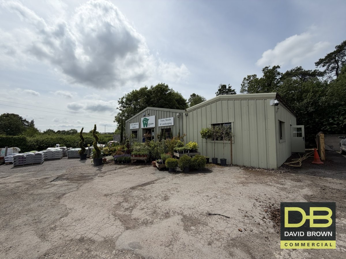 Land in Findern - photo 4