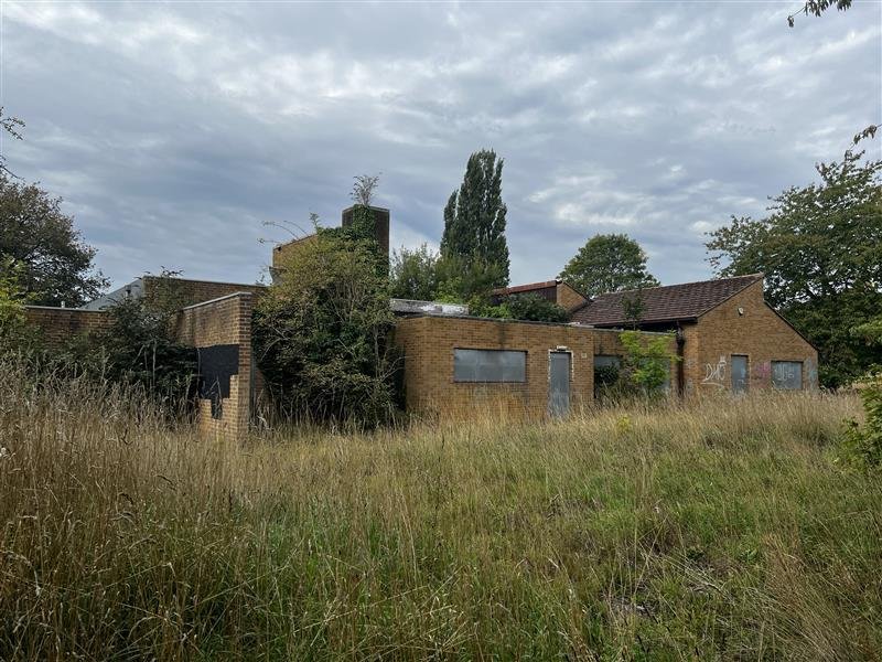 Land in Alcester