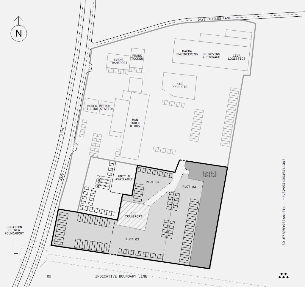 Land in Alphington - photo 4