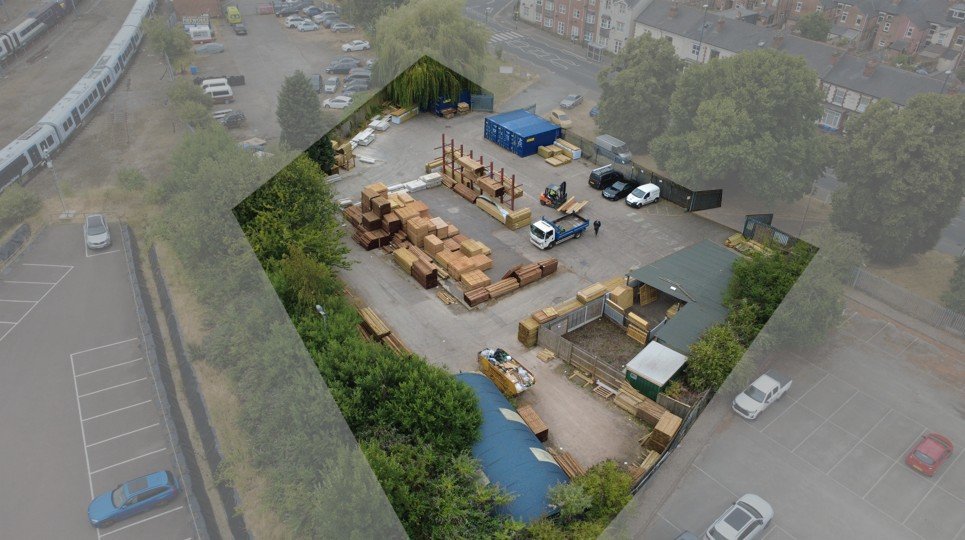 Land For Sale, Derby, Derbyshire