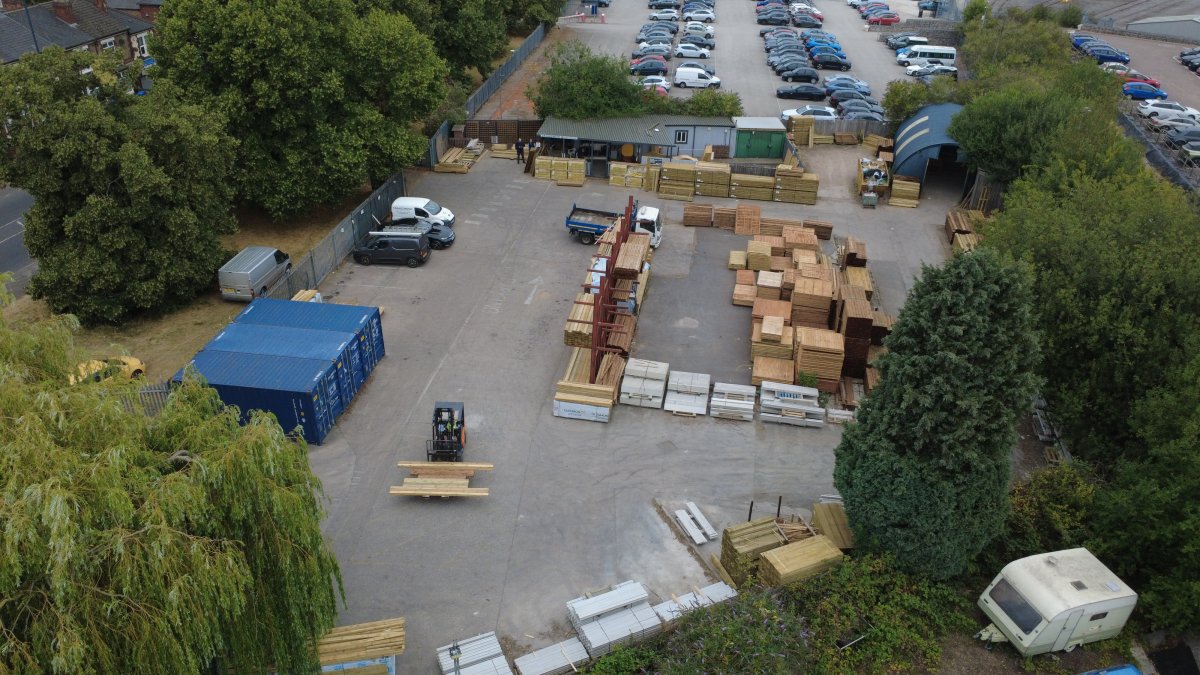 Land in Derby - photo 3