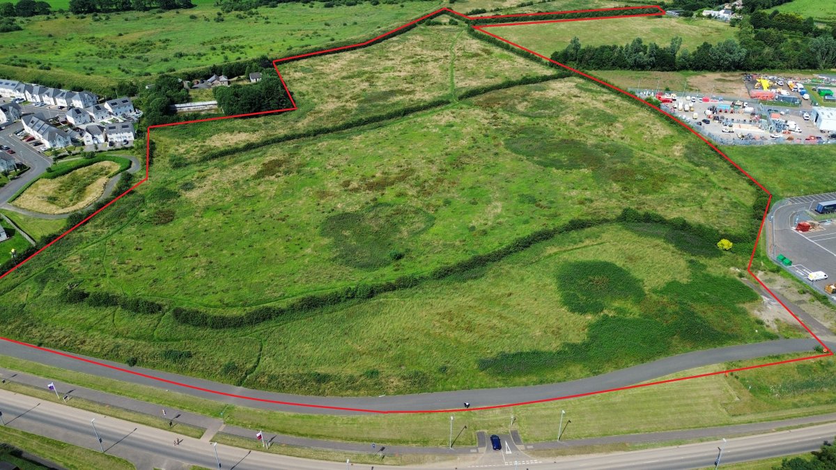 Land in Kilmarnock - photo 2
