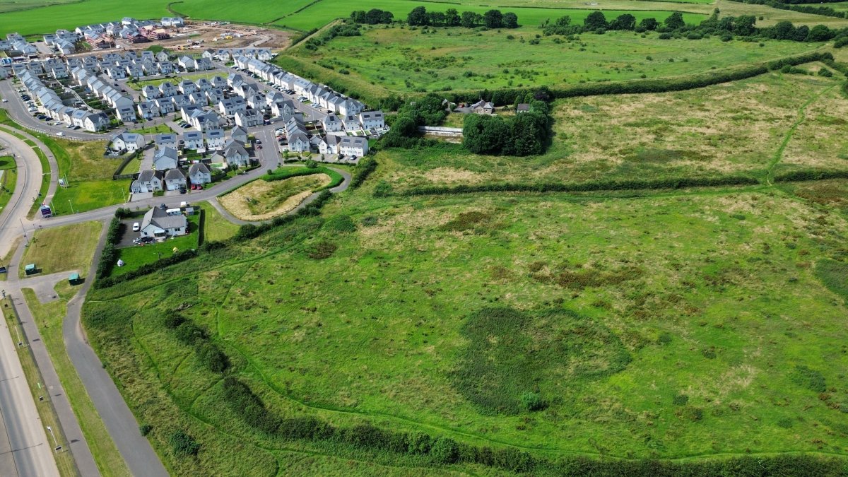 Land in Kilmarnock - photo 4