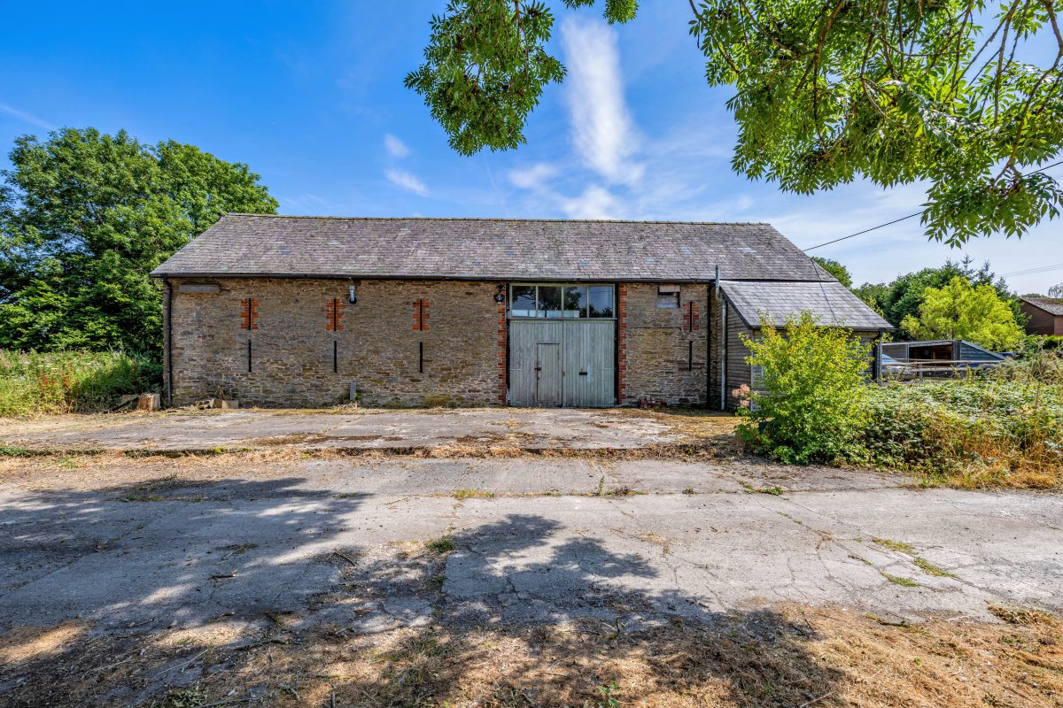 Land in Clifford - photo 4