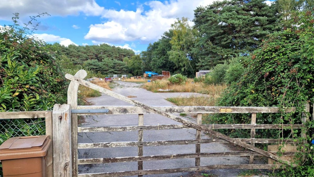 Land in Ferndown - photo 2