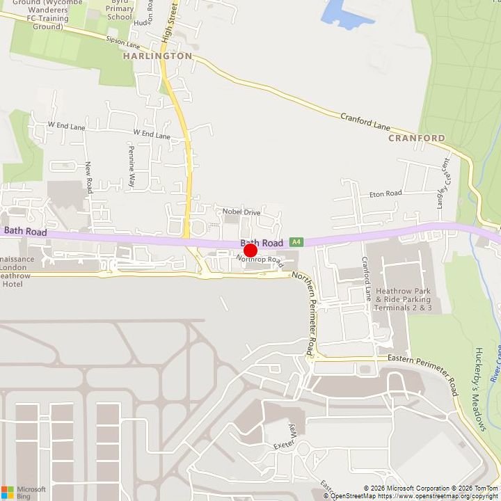Land in Heathrow - photo 2