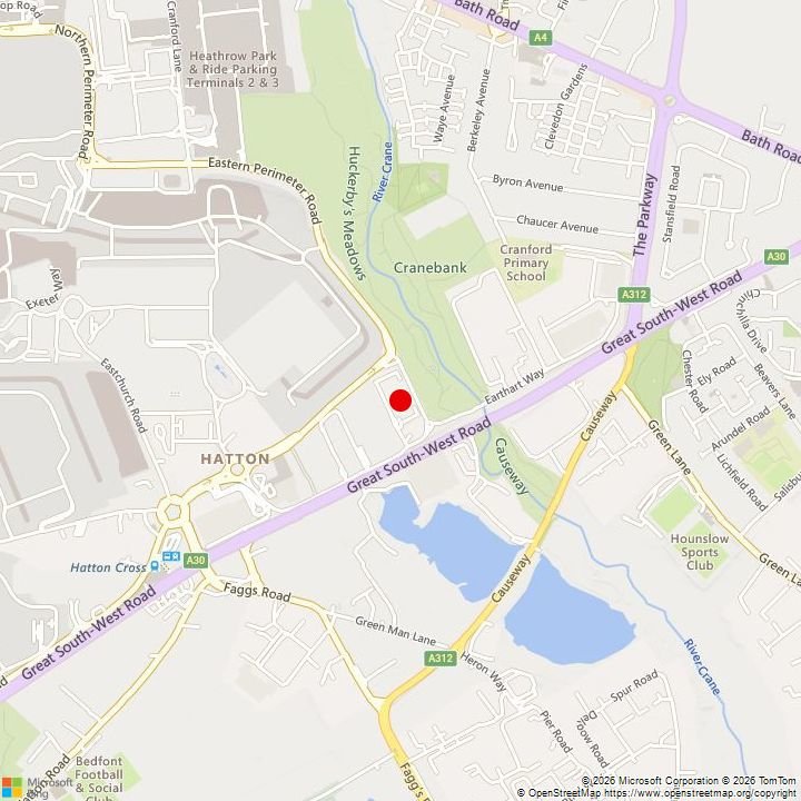 Land in London Heathrow Airport - photo 3