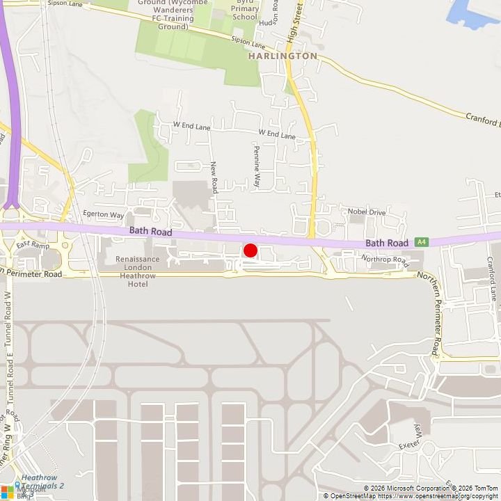 Land in London Heathrow Airport - photo 2
