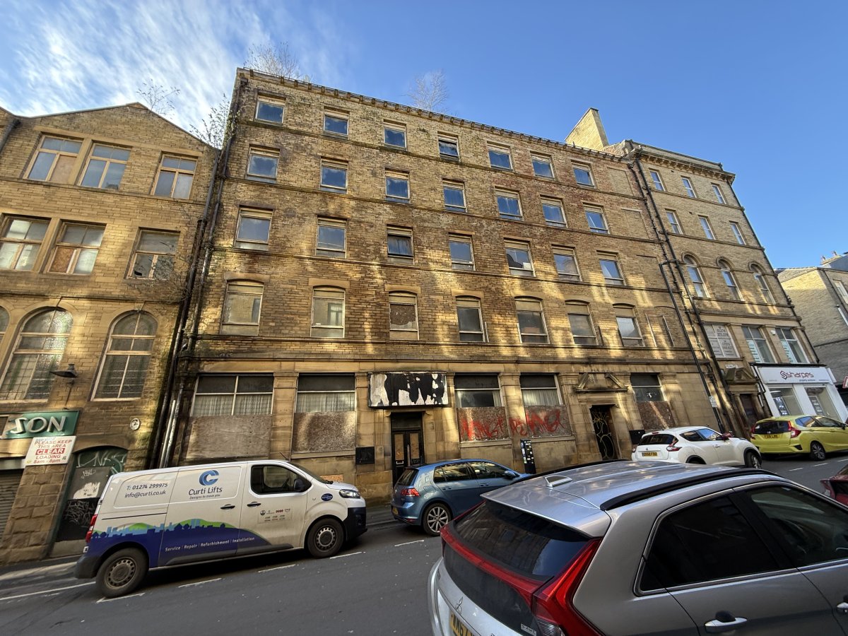 Land in Bradford - photo 2