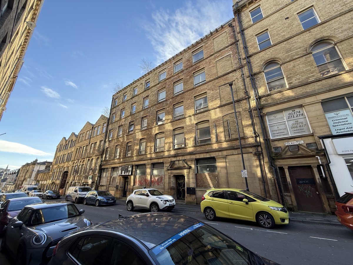Land in Bradford - photo 4