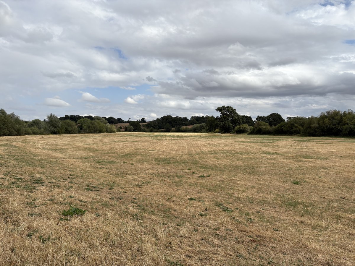 Land in Apperley