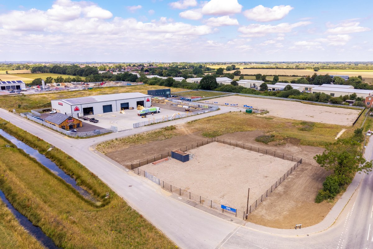Land in Lincoln - photo 2