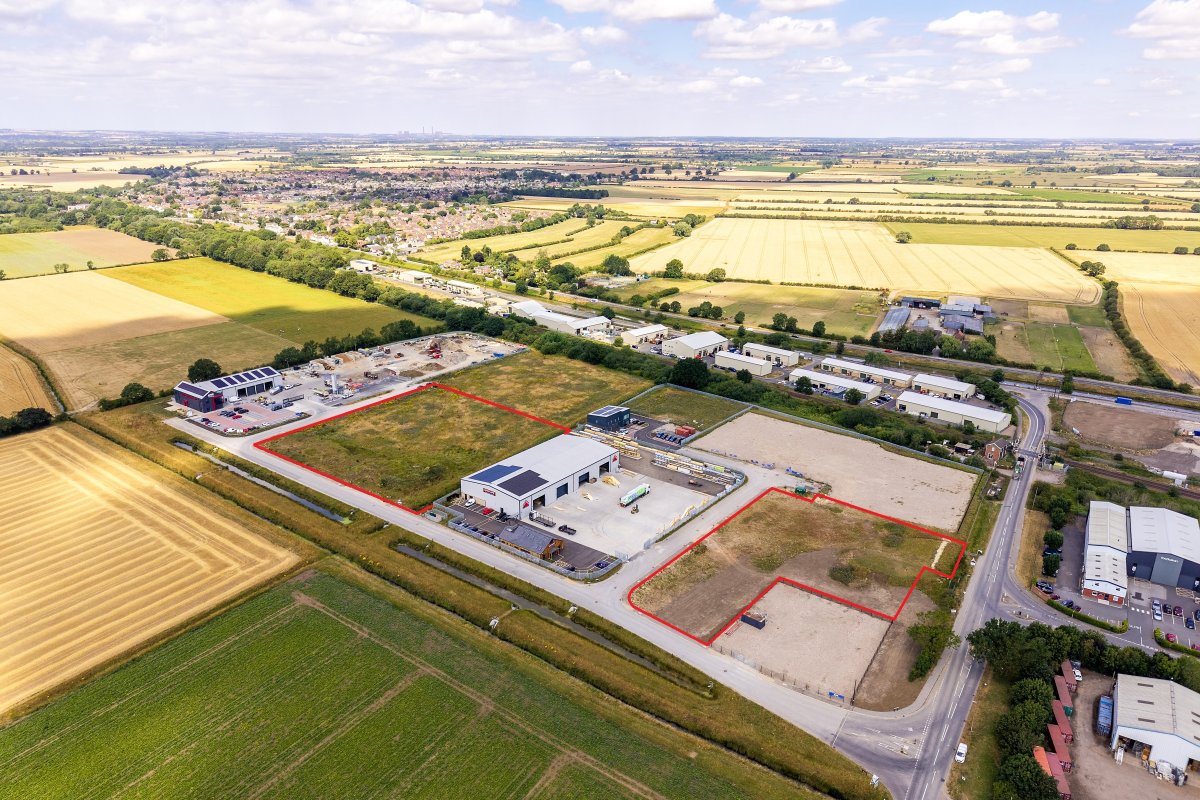 Land in Lincoln - photo 4