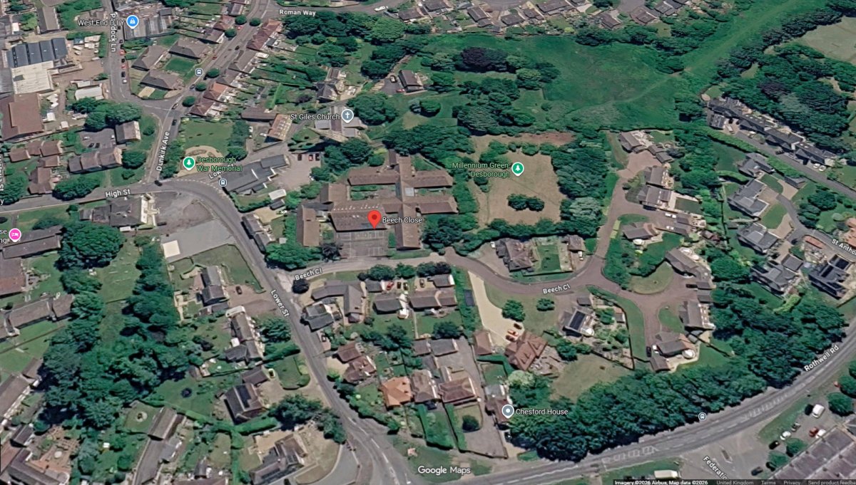 Land in Desborough - photo 2